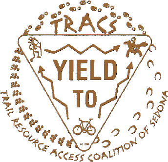 TRACS Logo